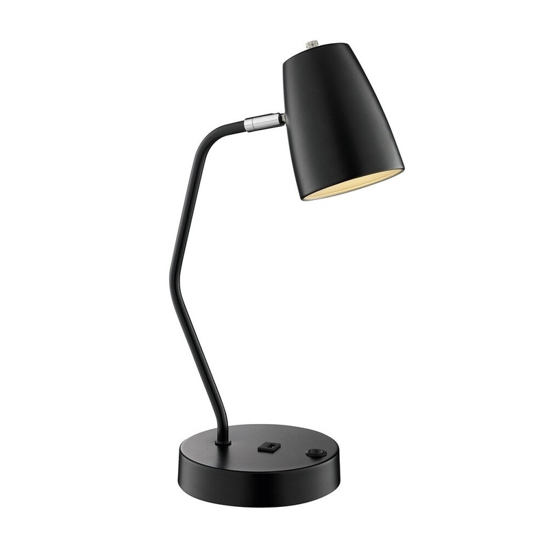 Ronnie Desk Lamp