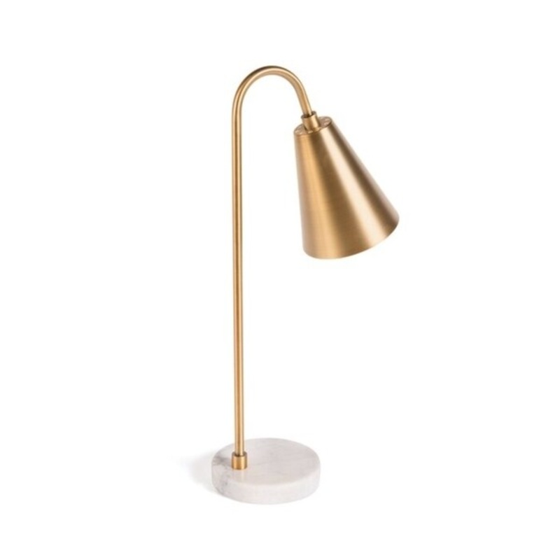 Galloway 21-inch Desk Lamp