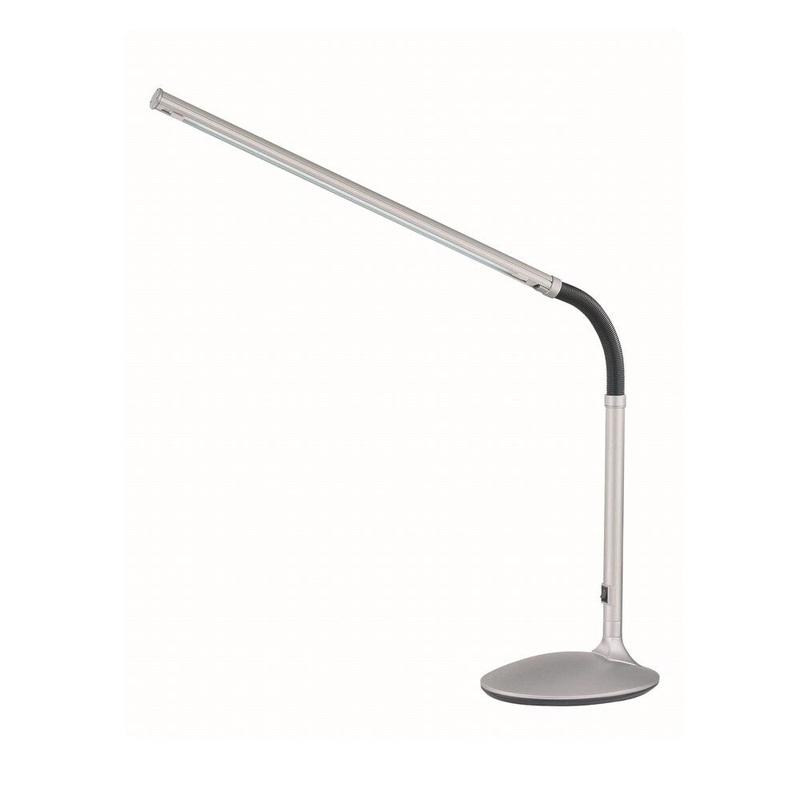 Lite Source Alteka 1-light Desk Lamp