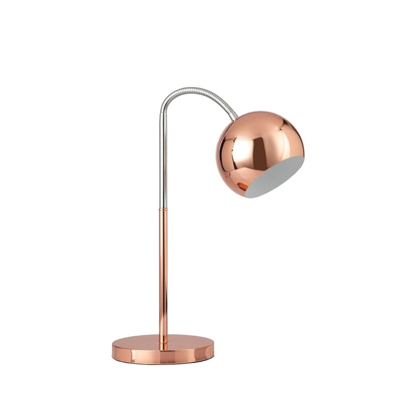 Maggie Task Lamp