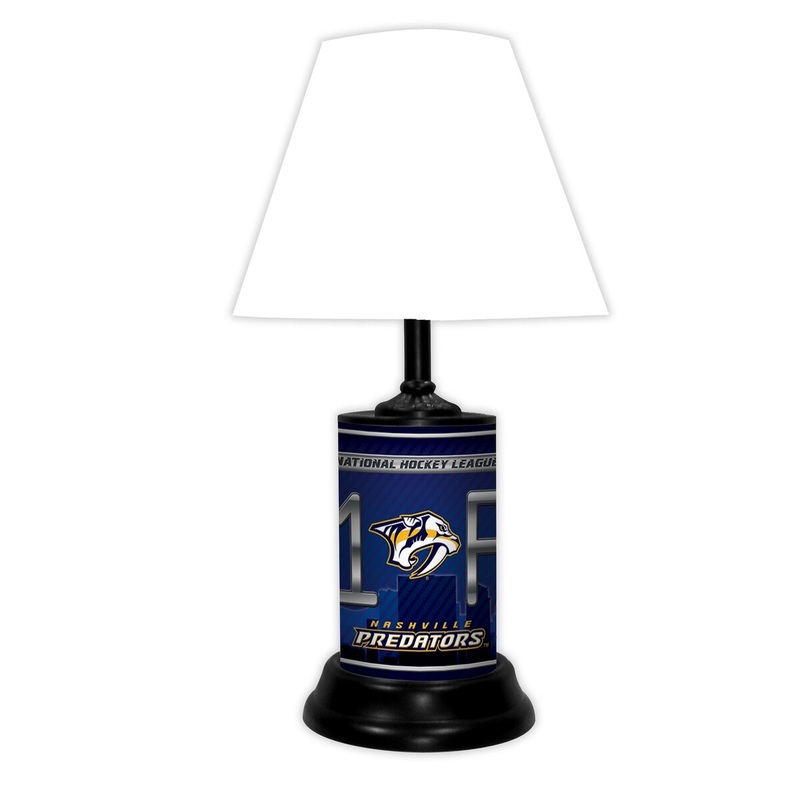 Nash Predators Lamp - NASH Predators