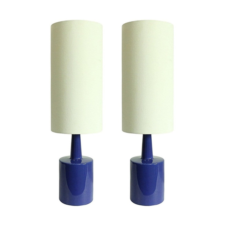 Set of 2 Magia Table Lamp, 23.5 inch Tall