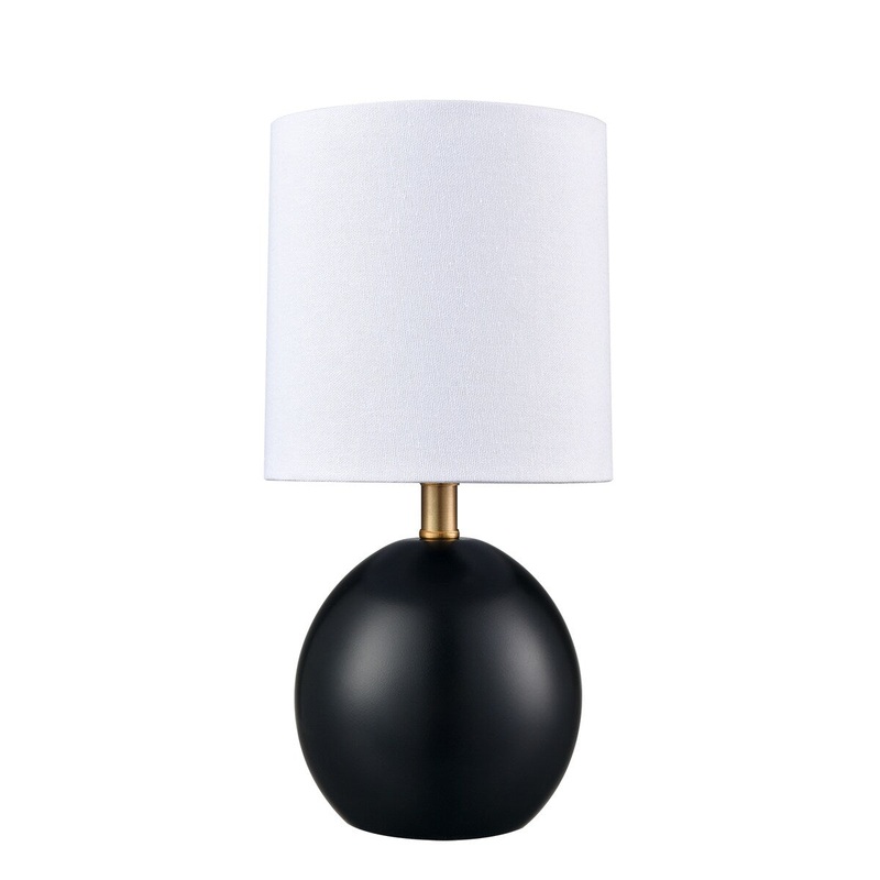 Desk Lamp Illuminate the World - White