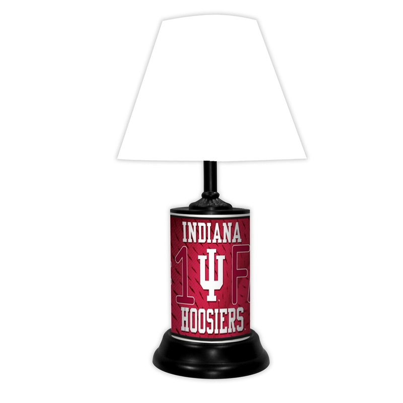 In Hoosiers Lamp-Wt - IN Hoosiers