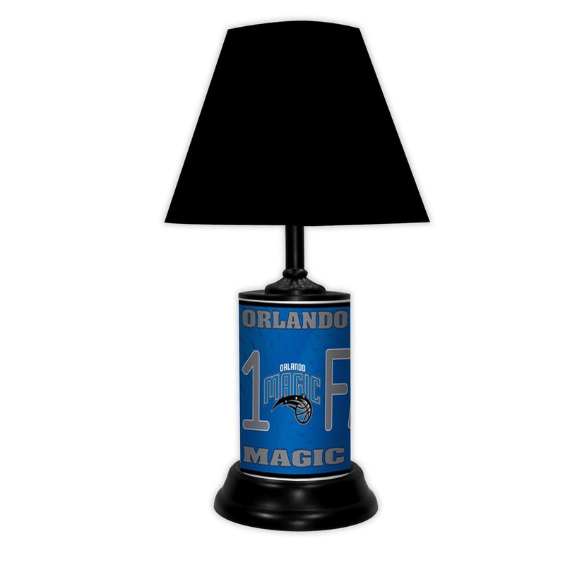 Magic Lamp Bk - MAGIC Lamp