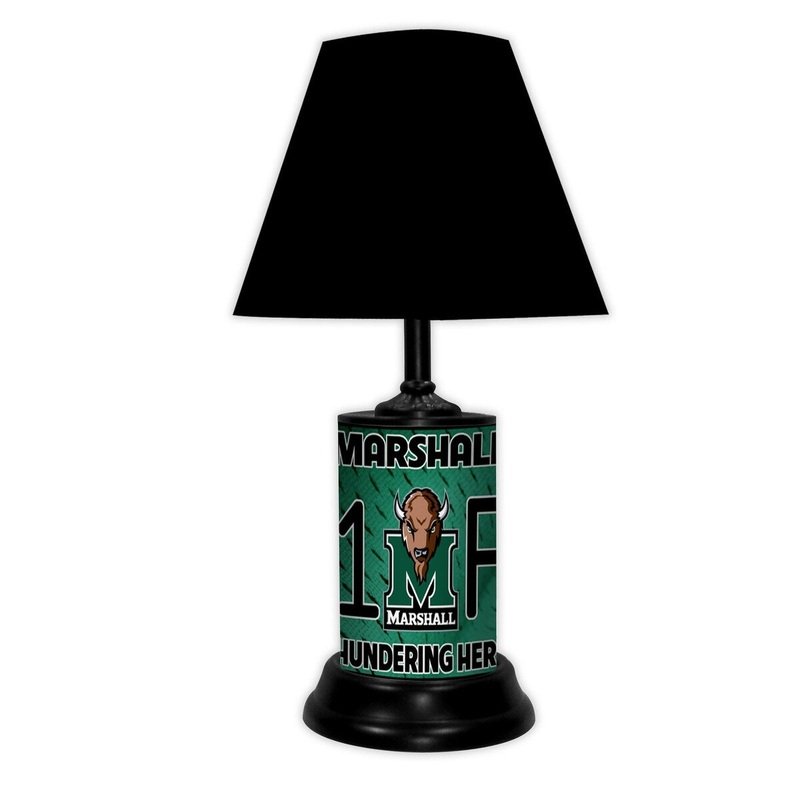Marshall Lamp-Wt - MARSHALL Lamp