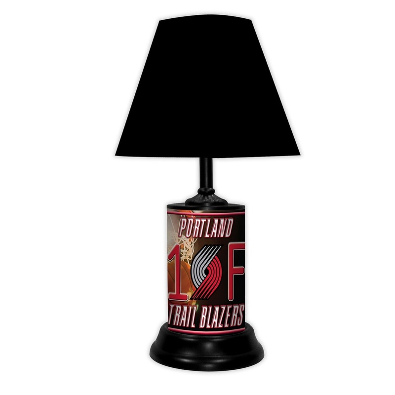 Port Trailblazers Lamp Bk - PORT Trailblazers