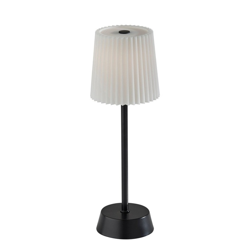Bobby Cordless LED Table Lamp
