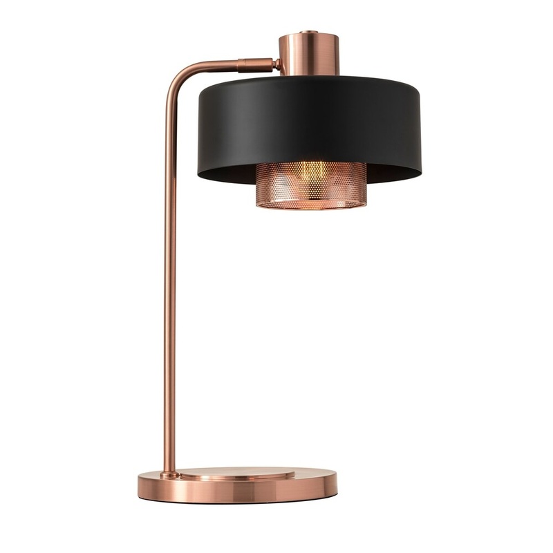 Bradbury Desk Lamp