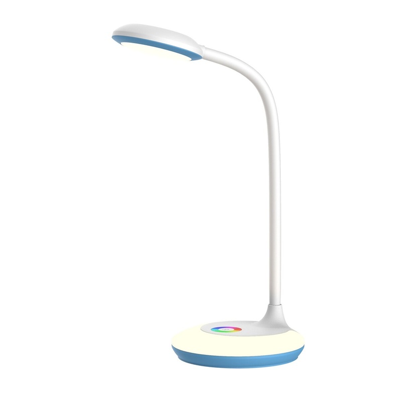 Chance 14.2" LED RGB DESK LAMP