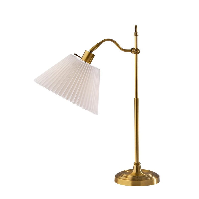 Derby Table Lamp