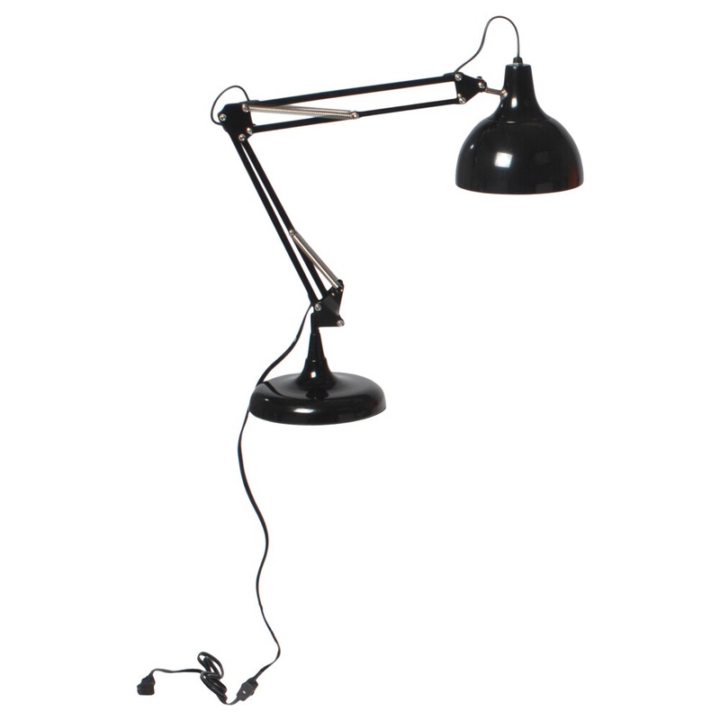 Euro Style Lalla Desk Lamp