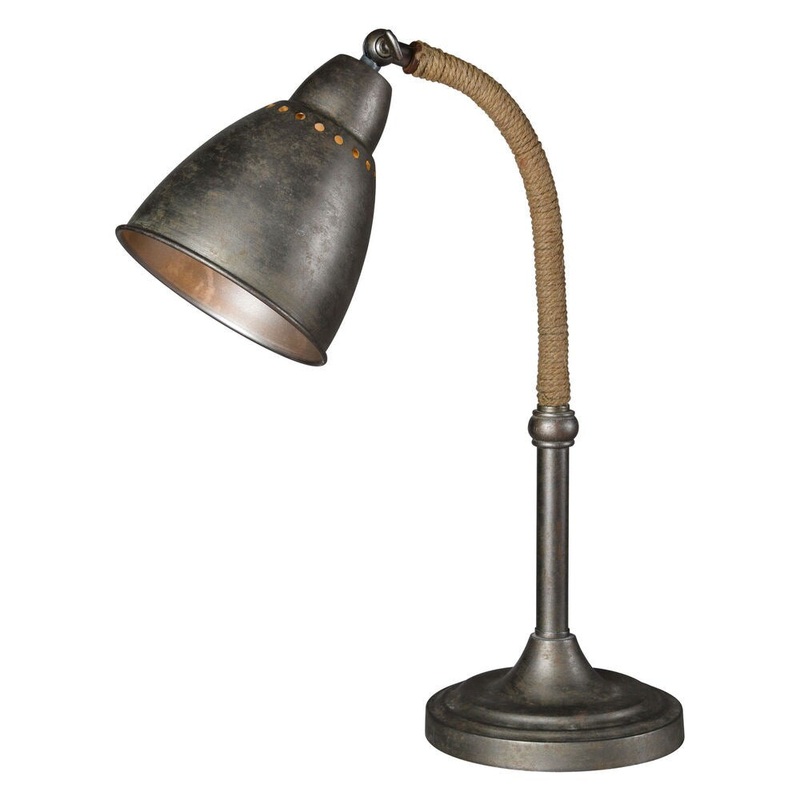 Gage Desk Lamp