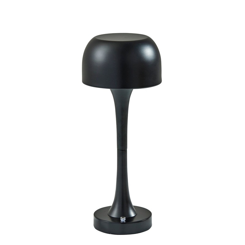 Jimmy LED Cordless Table Lamp