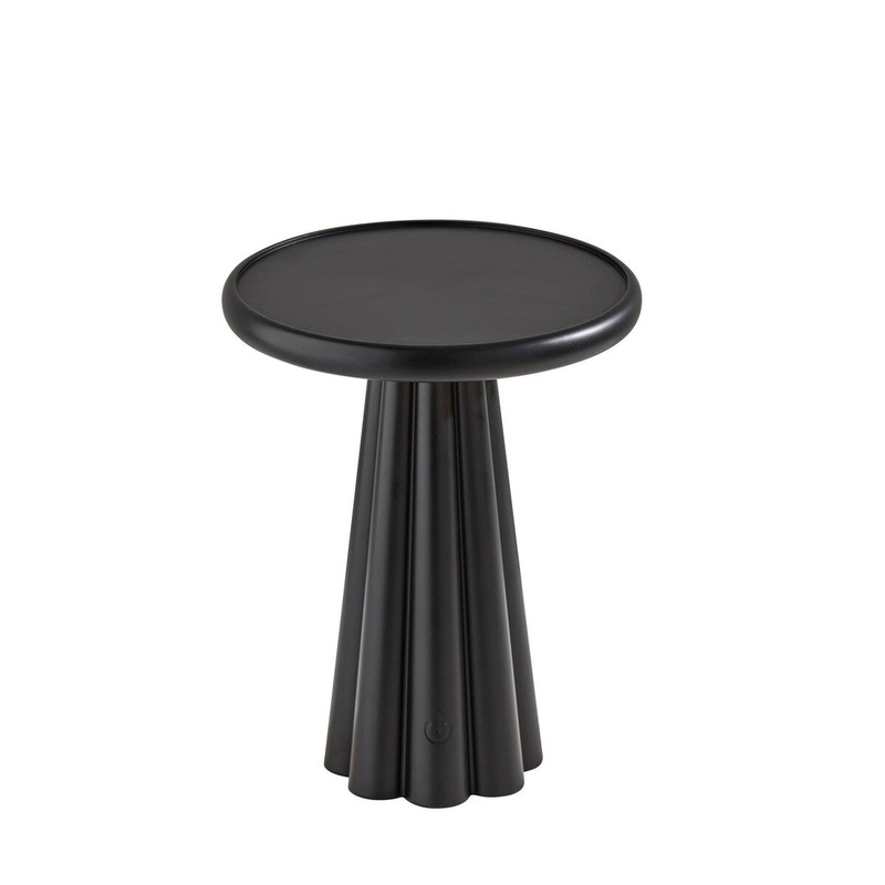 Mattie Cordless LED Table Lamp