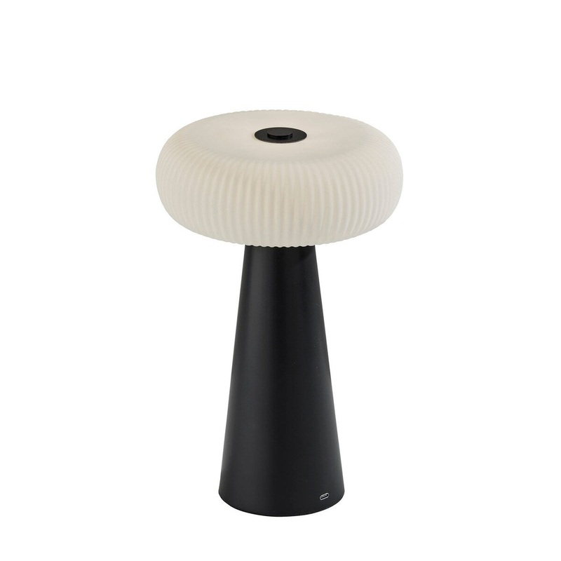 Ozzie LED Cordles Table Lamp