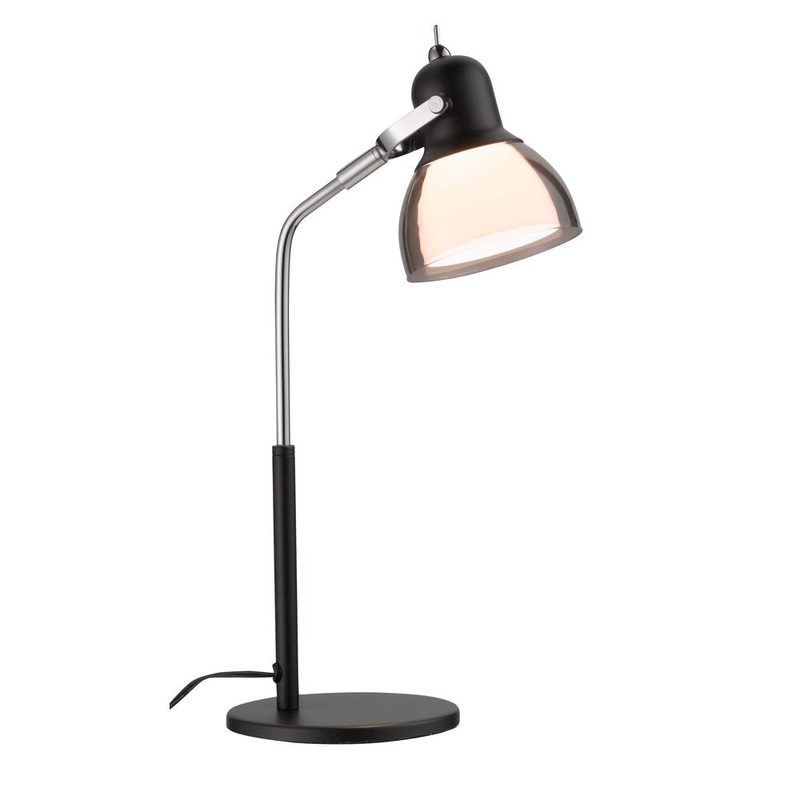 Perception 1-light LED Desk Lamp