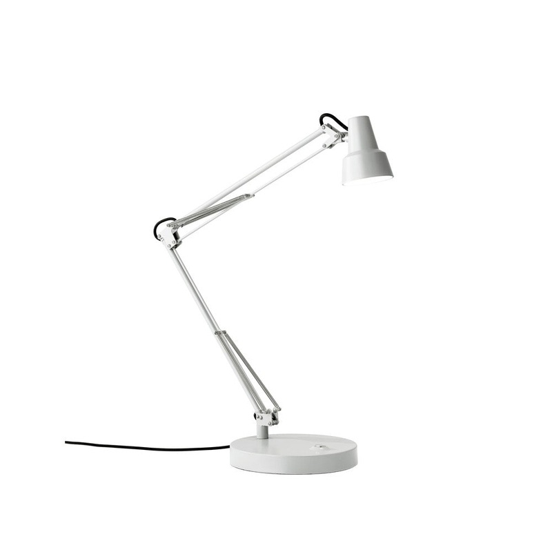Quest LED Desk Lamp