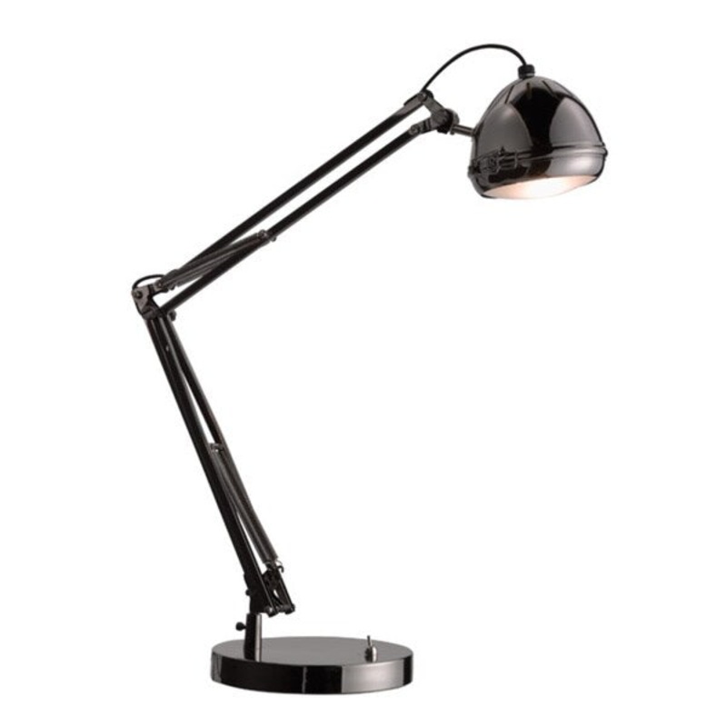 Sherlock LED Desk Lamp
