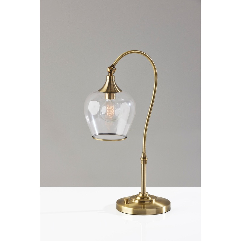 Bradford Desk Lamp