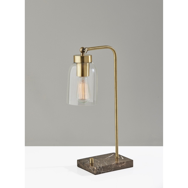 Bristol Desk Lamp