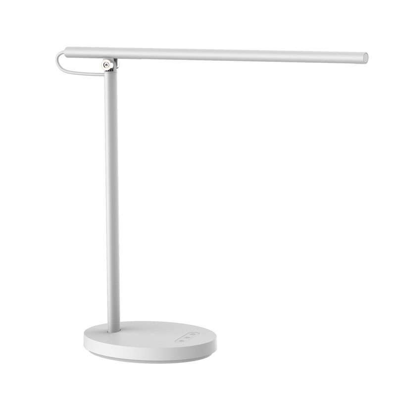 Hudson LED 17.3" DESK LAMP