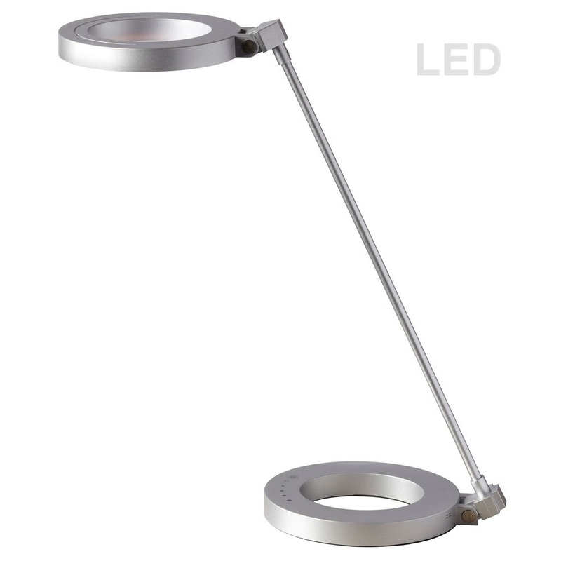 LED Desk Lamp, SV