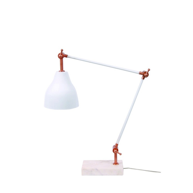 Ren Wil Scheving Desk Lamp