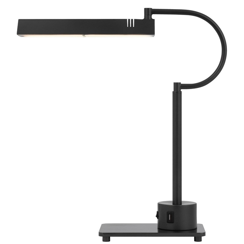 Soho Metal Desk Lamp - One Size