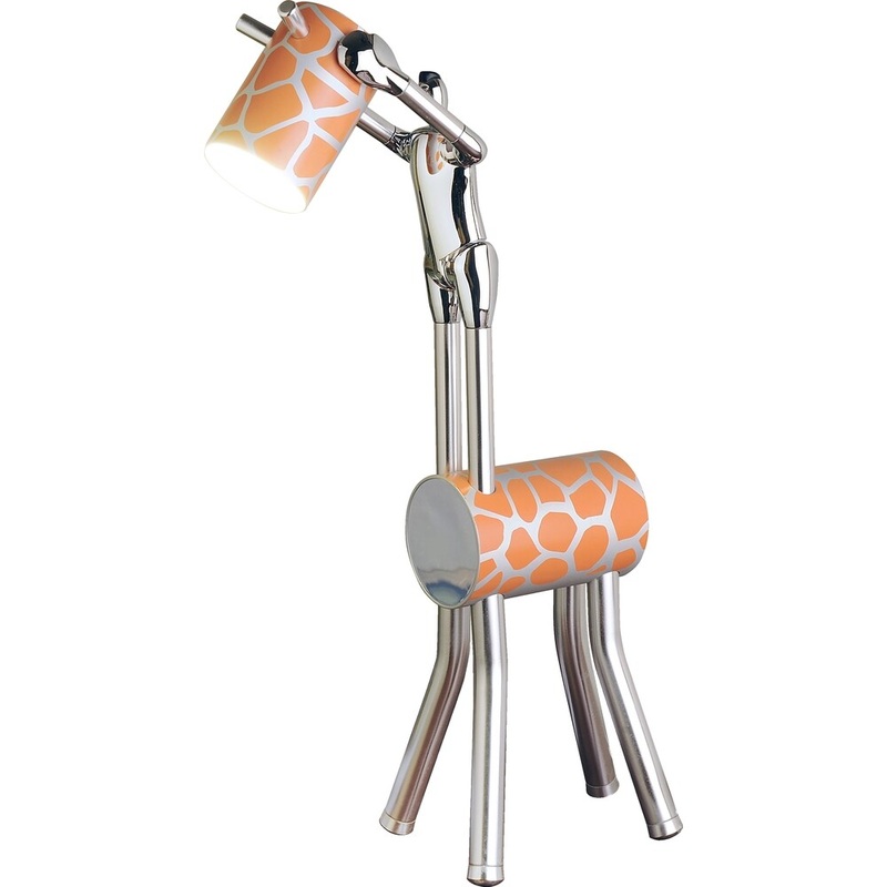 Giraffe Vision Desk Lamp