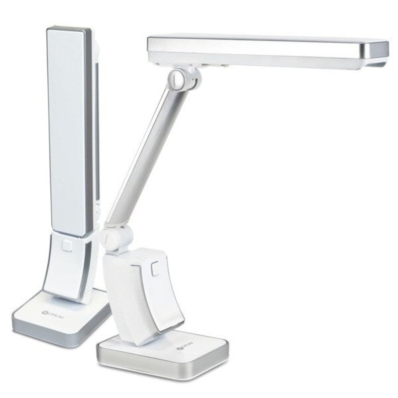 OttLite 13w HD SlimLine Task Lamp - W