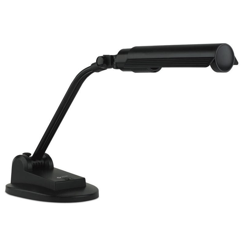 OttLite Executive Desk Lamp