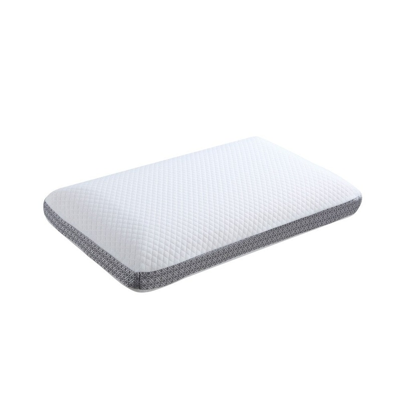 Benita White King Classic Foam Pillow