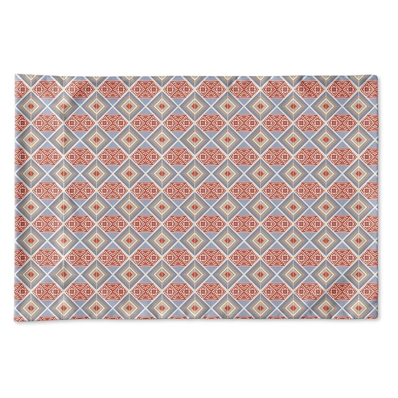 ALEJANDRO Pillow Case By Kavka Designs