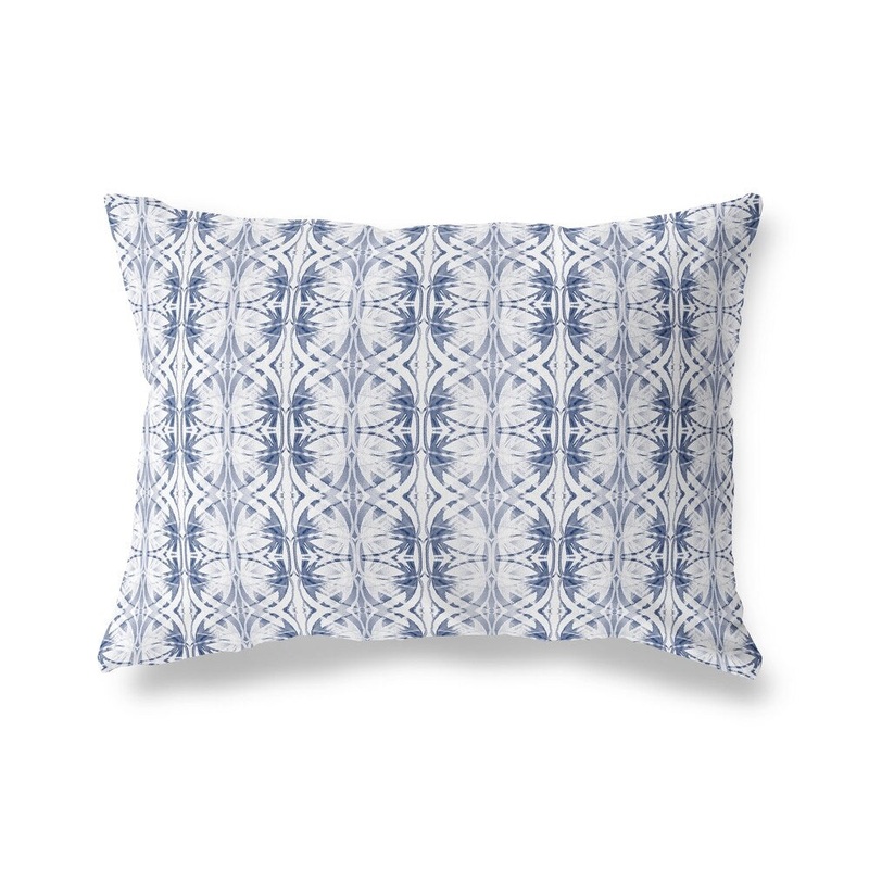 AUDRINA Lumbar Pillow By Kavka Designs