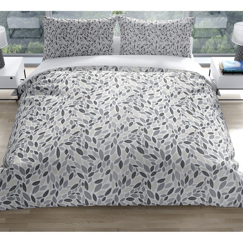 AUTUMN SPRING NATURAL Pillow Case By Kavka Designs