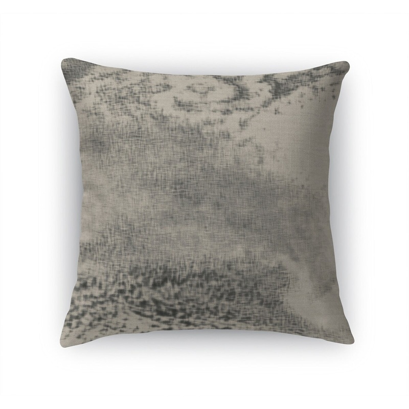 AWAN Accent Pillow by Marina Gutierrez