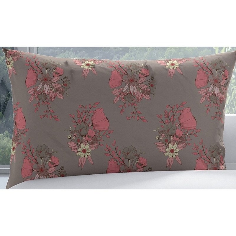 BLOSSOM Pillow Case By Kavka Designs