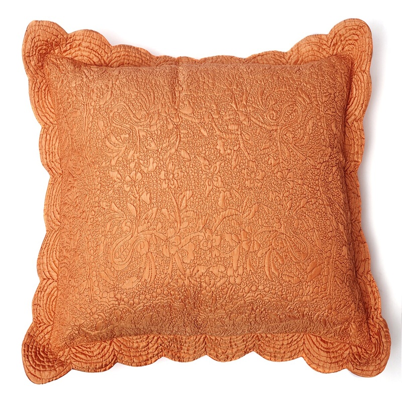 Aramis Throw Pillow