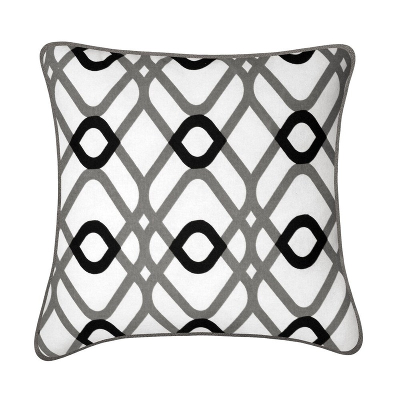 Aria Decorative Cotton Cushion