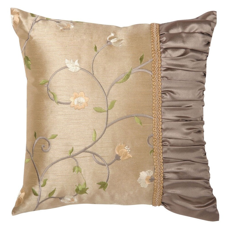 Addison 14 x 14-inch Decorative Throw Pillow