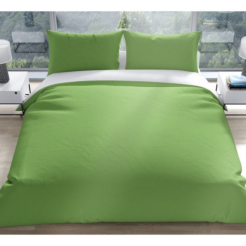 AVOCADO GREEN Pillow Case By Kavka Designs