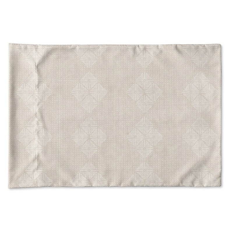 BLANE Pillow Case By Kavka Designs