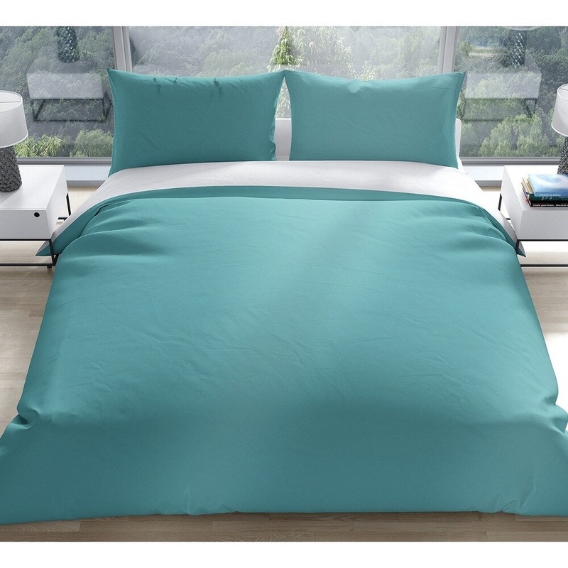 AQUA DREAM Pillow Case By Kavka Designs