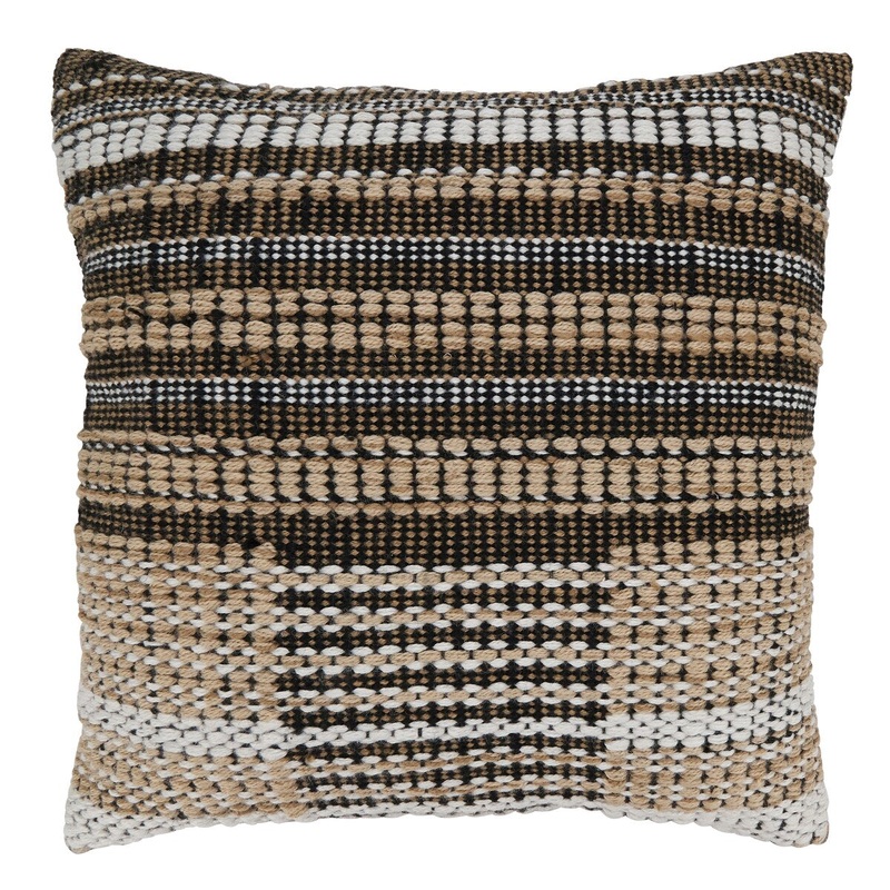 Al Fresco Serenity Throw Pillow