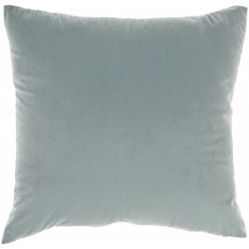 Aloha Christmas Palm Tree Light Up Throw Pillow