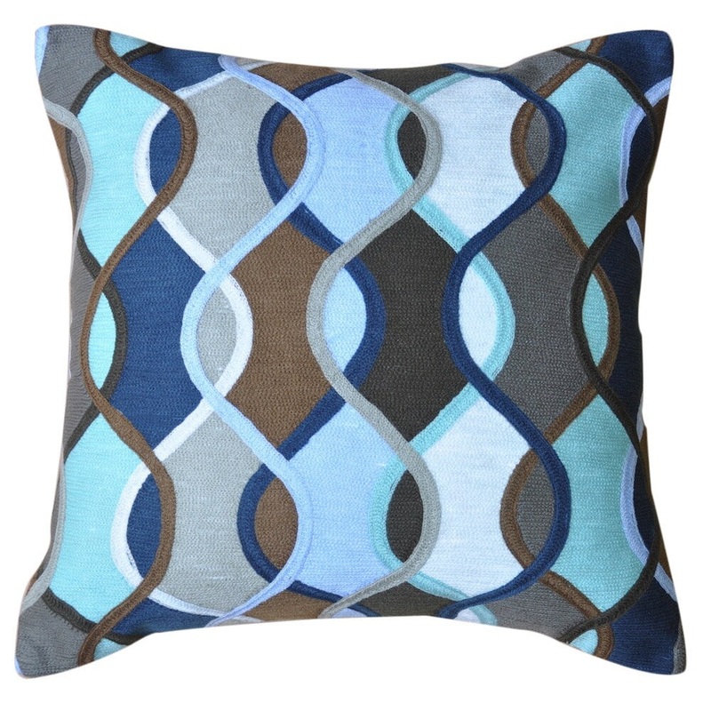 Adely Decorative Throw Pillow