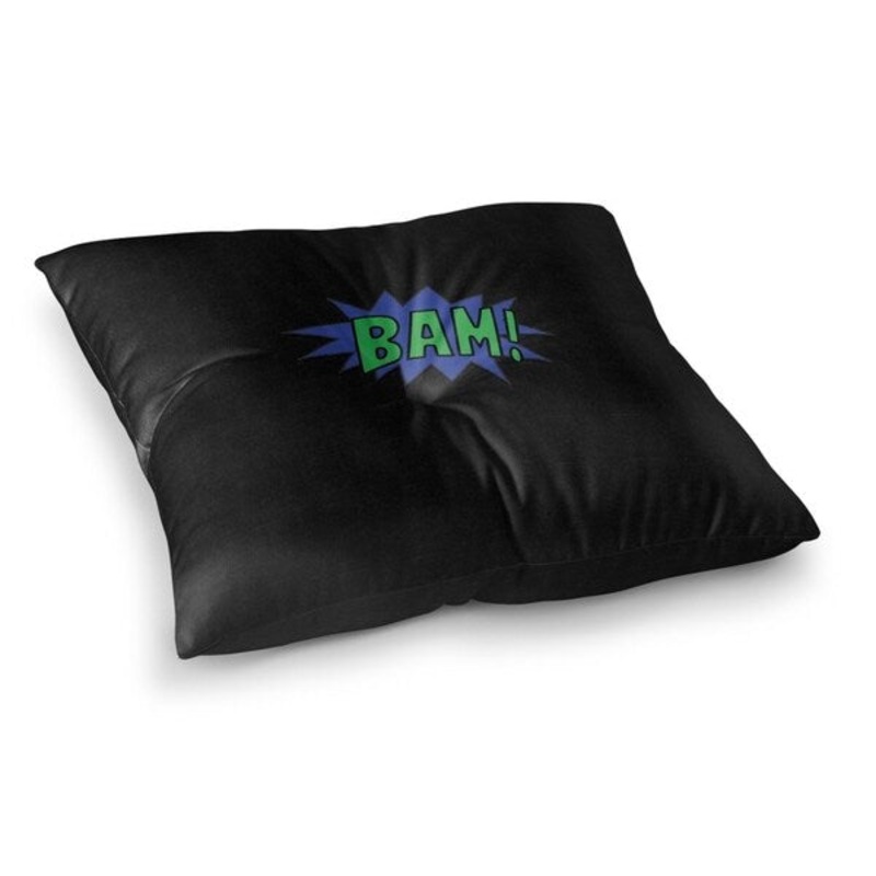 Bam Floor Pillow