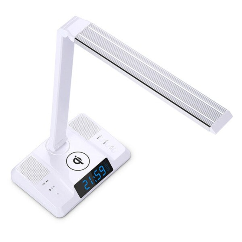 AA Warehousing Smart Multifunction Table Lamp
