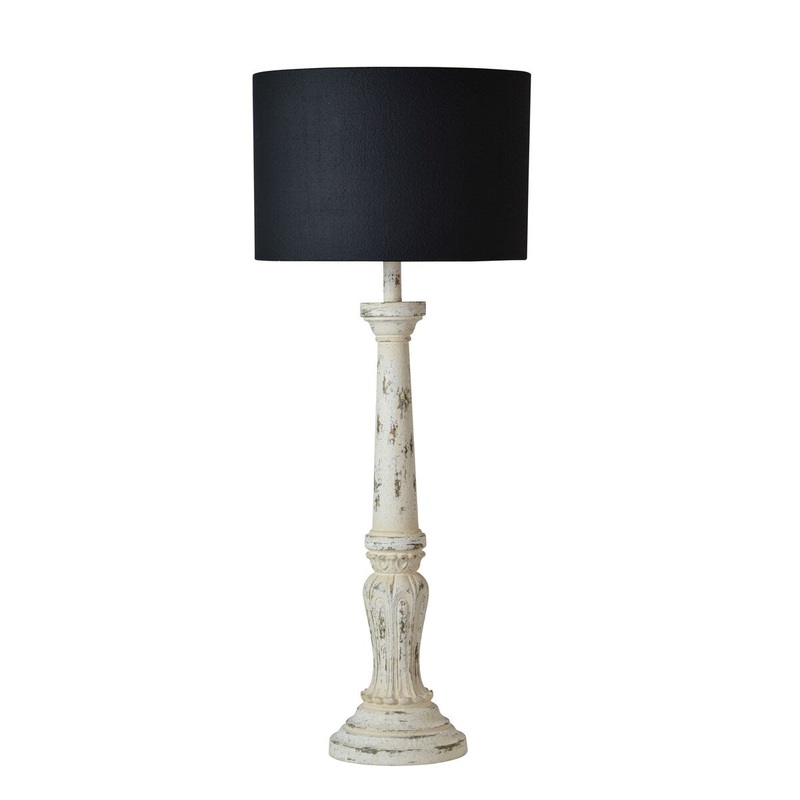 Carla Mae Table Lamps, Set of 2 - 39.00